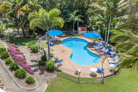 The Islander - Accommodation Australia 32