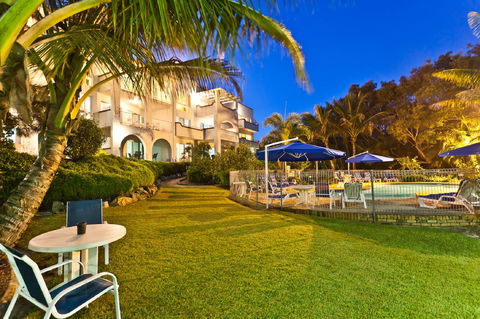 The Islander - Accommodation Australia 29