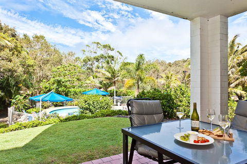 The Islander - Accommodation Australia 13