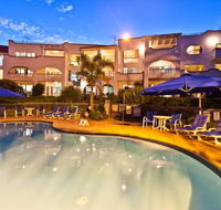 The Islander - Accommodation Australia