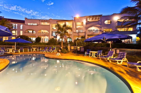 The Islander - Accommodation Australia 0