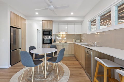 Day Dreaming - Accommodation Australia 3