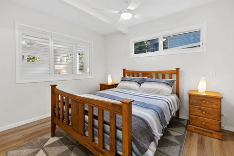 Day Dreaming - Accommodation Australia 5