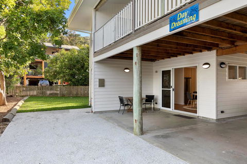 Day Dreaming - Accommodation Australia 1