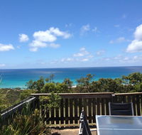Pandanus Palms Holiday Resort - Accommodation Australia
