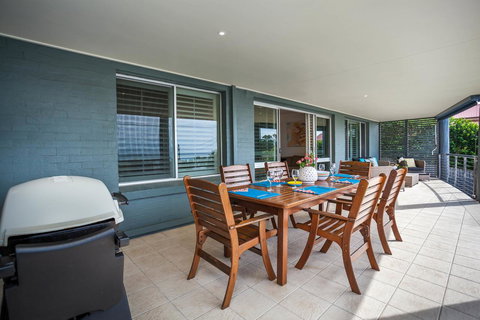 Seychelles Down - Accommodation Australia 7