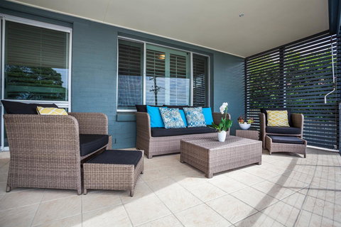 Seychelles Down - Accommodation Australia 4