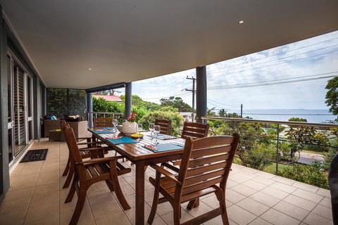 Seychelles Down - Accommodation Australia 3