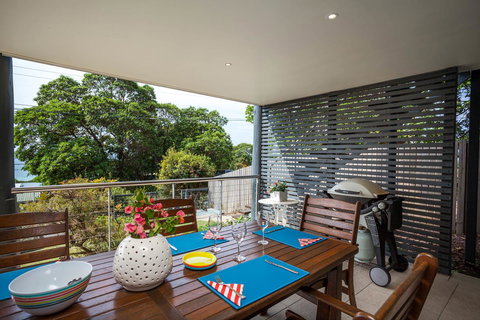 Seychelles Down - Accommodation Australia 6