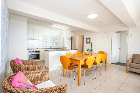 Seychelles Down - Accommodation Australia 13