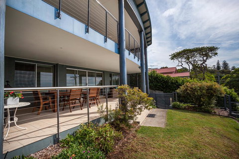 Seychelles Down - Accommodation Australia 1