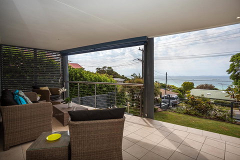 Seychelles Down - Accommodation Australia 5