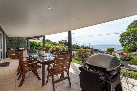 Seychelles Down - Accommodation Australia 2