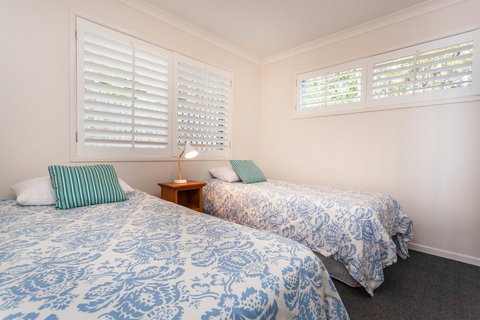 Seychelles Down - Accommodation Australia 21