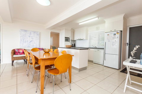 Seychelles Down - Accommodation Australia 8