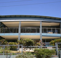 Seychelles Down - Accommodation Australia