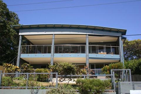 Seychelles Down - Accommodation Australia 0