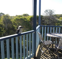 Blue House - Accommodation Australia