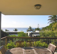 Cylinder Cove 1 - Accommodation Australia