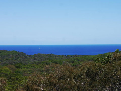 Blue Water Views 1 - Accommodation Australia 16