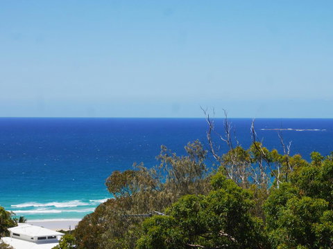 Blue Water Views 1 - Accommodation Australia 17