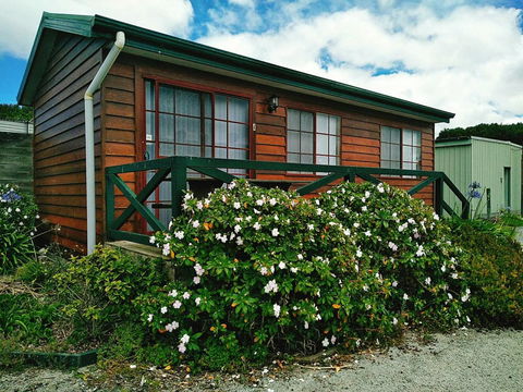 Baudins Accommodation And Restaurant - Accommodation Australia 20