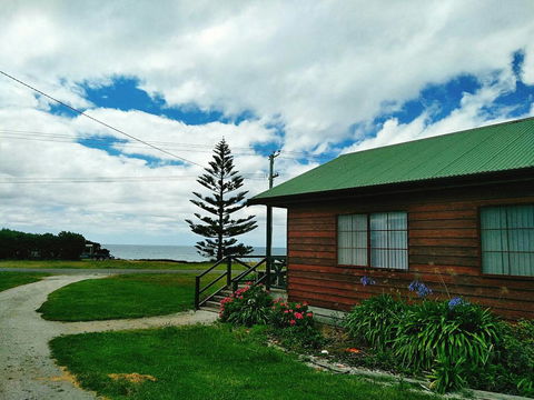 Baudins Accommodation And Restaurant - Accommodation Australia 17