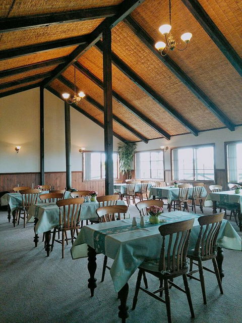 Baudins Accommodation And Restaurant - Accommodation Australia 13