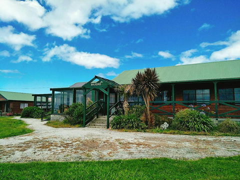Baudins Accommodation And Restaurant - Accommodation Australia 16