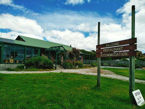 Baudins Accommodation And Restaurant - Accommodation Australia 26