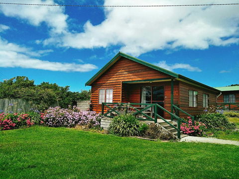 Baudins Accommodation And Restaurant - Accommodation Australia 23