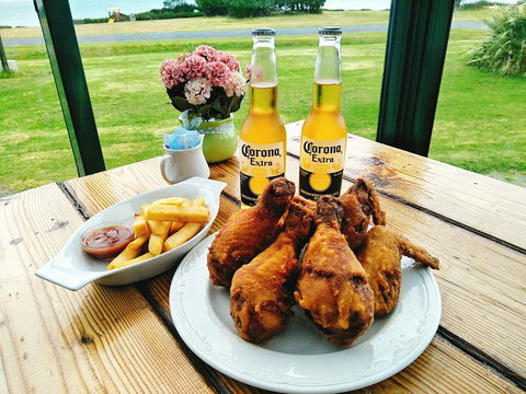 Baudins Accommodation And Restaurant - Accommodation Australia 4