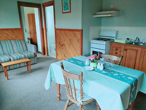 Baudins Accommodation And Restaurant - Accommodation Australia 10