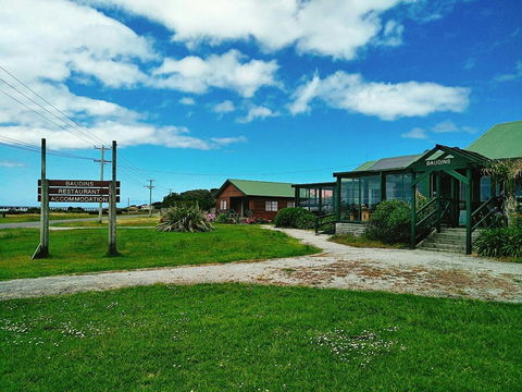 Baudins Accommodation And Restaurant - Accommodation Australia 22