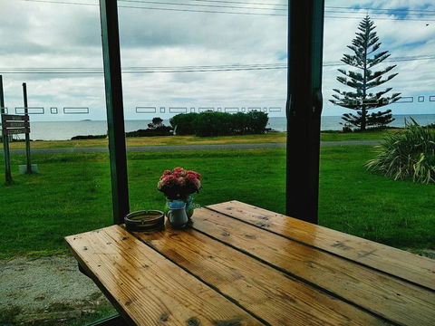 Baudins Accommodation And Restaurant - Accommodation Australia 19