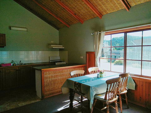 Baudins Accommodation And Restaurant - Accommodation Australia 11