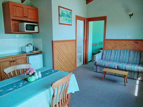 Baudins Accommodation And Restaurant - Accommodation Australia 9