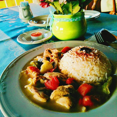 Baudins Accommodation And Restaurant - Accommodation Australia 41