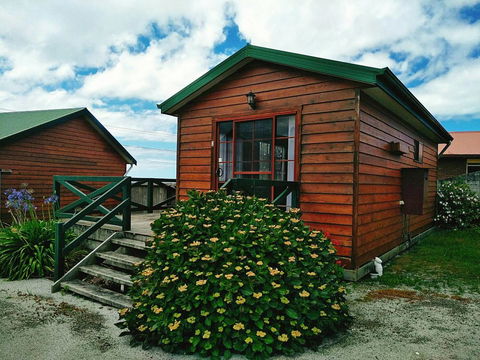 Baudins Accommodation And Restaurant - Accommodation Australia 18