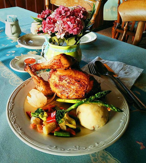 Baudins Accommodation And Restaurant - Accommodation Australia 40
