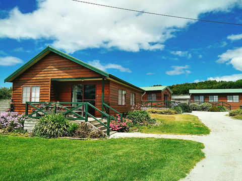 Baudins Accommodation And Restaurant - Accommodation Australia 0