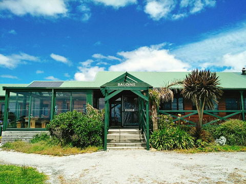 Baudins Accommodation And Restaurant - Accommodation Australia 5