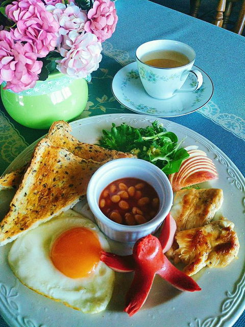 Baudins Accommodation And Restaurant - Accommodation Australia 43