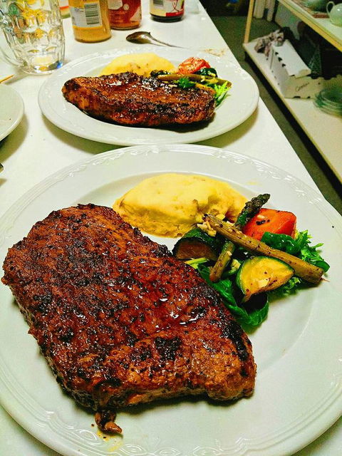 Baudins Accommodation And Restaurant - Accommodation Australia 14
