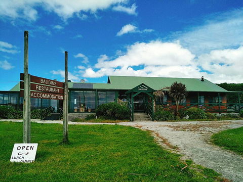 Baudins Accommodation And Restaurant - Accommodation Australia 27