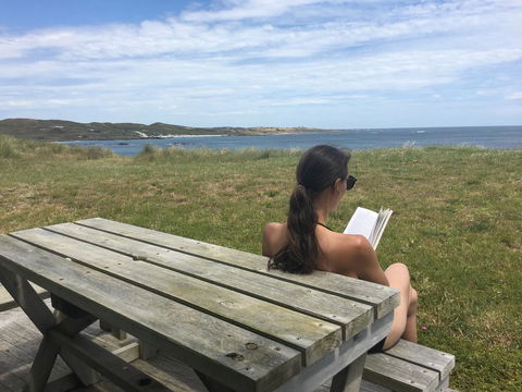 Turnstone Beach House - Accommodation Australia 18