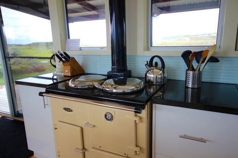 Turnstone Beach House - Accommodation Australia 6