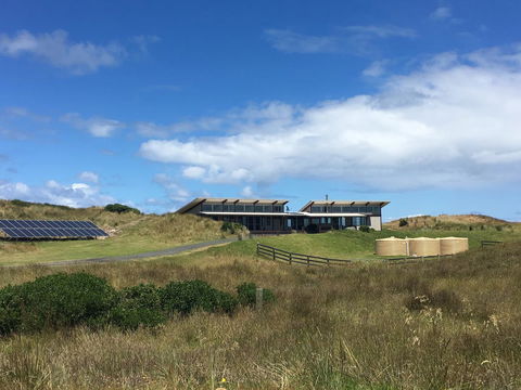 Turnstone Beach House - Accommodation Australia 10