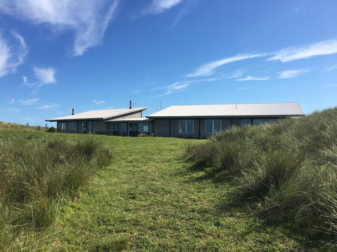Turnstone Beach House - Accommodation Australia 0