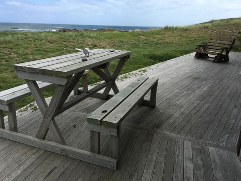 Turnstone Beach House - Accommodation Australia 1